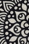 Mijölnir Kozzy (100) Alfombrilla de baño Multicolor